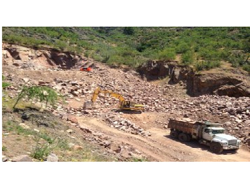 Removimiento de escombros, Chile