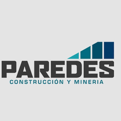 Paredes construcción y mineria