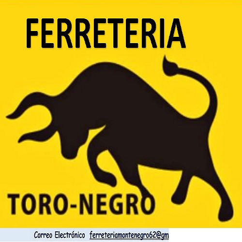 Ferreteria TORO-NEGRO