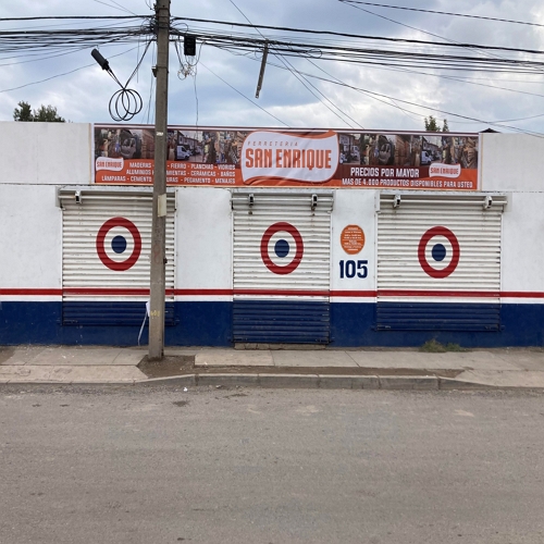 Ferreteria San Enrique 