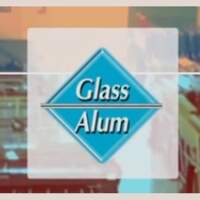Glassalum