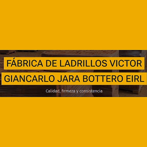 Victor Giancarlo Jara Bottero EIRL