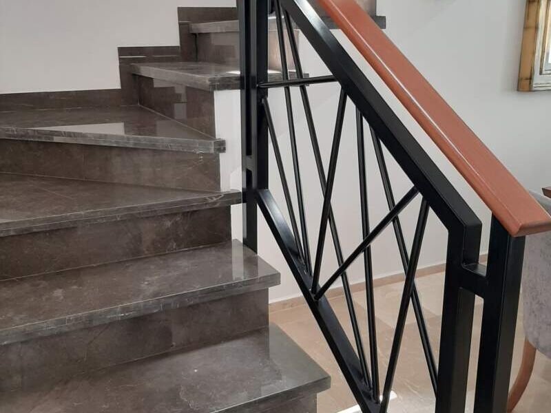 Remodelación