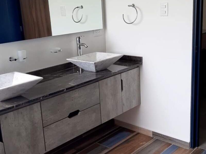 Diseño de interiores