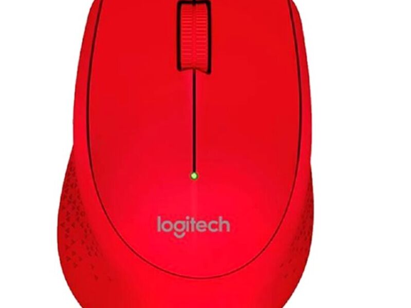 MOUSE LOGITECH M280