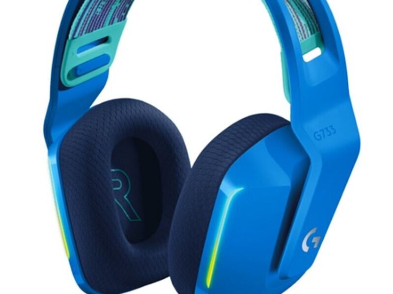 AUDIFONO LOGITECH G733