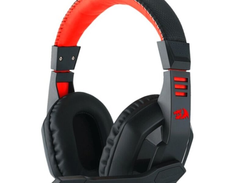 AUDIFONO REDRAGON ARES