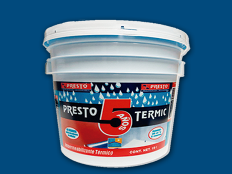 Presto Termico