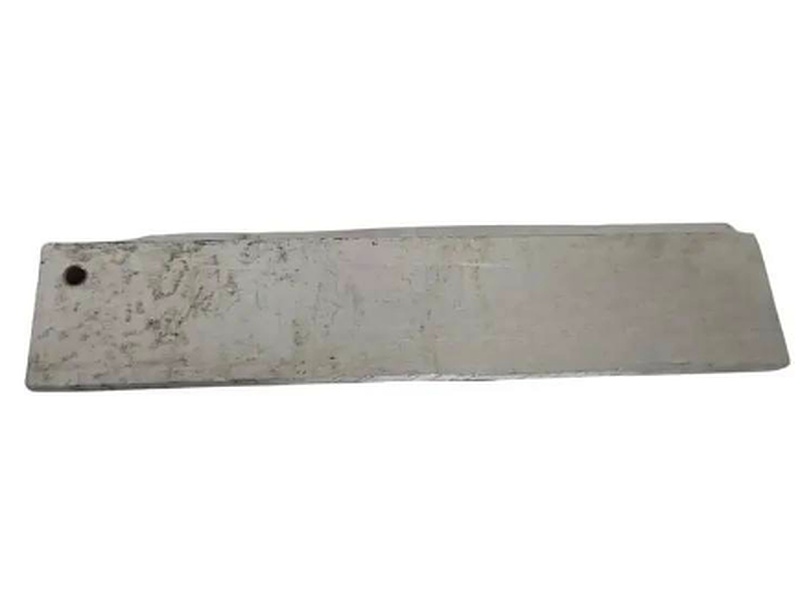 Platina Aluminio Solera Chile