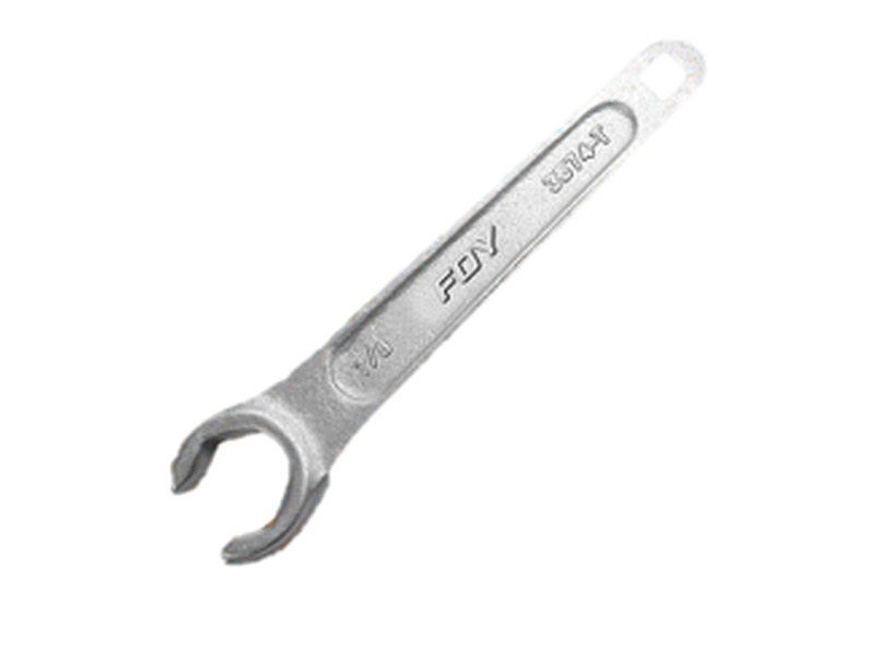 Llave 7" Chile