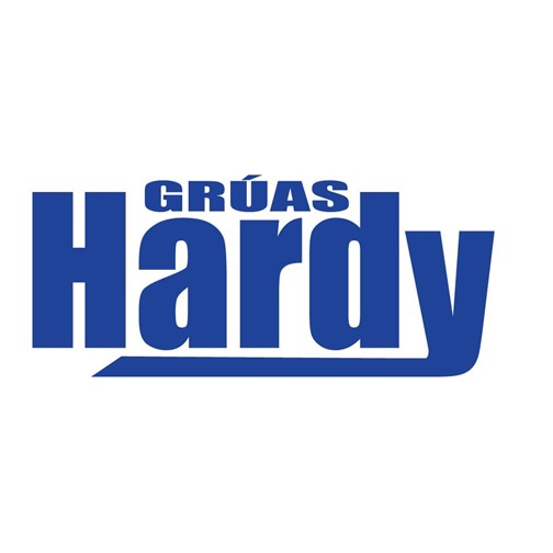 Gruas Hardy Temuco Chile