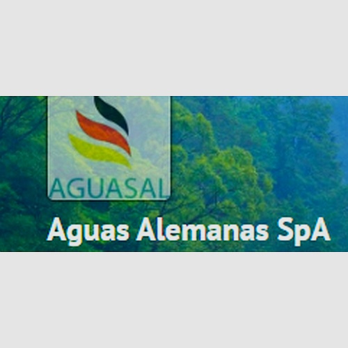 Aguas Alemanas SpA