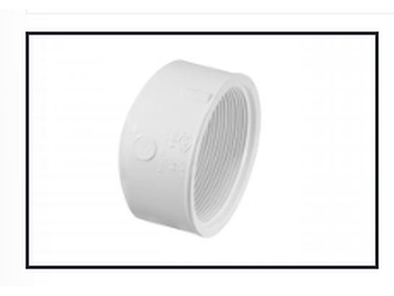 Tapon Hembra Roscable Chile