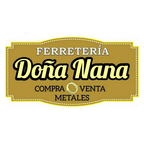 Ferreteria Doña Nana 