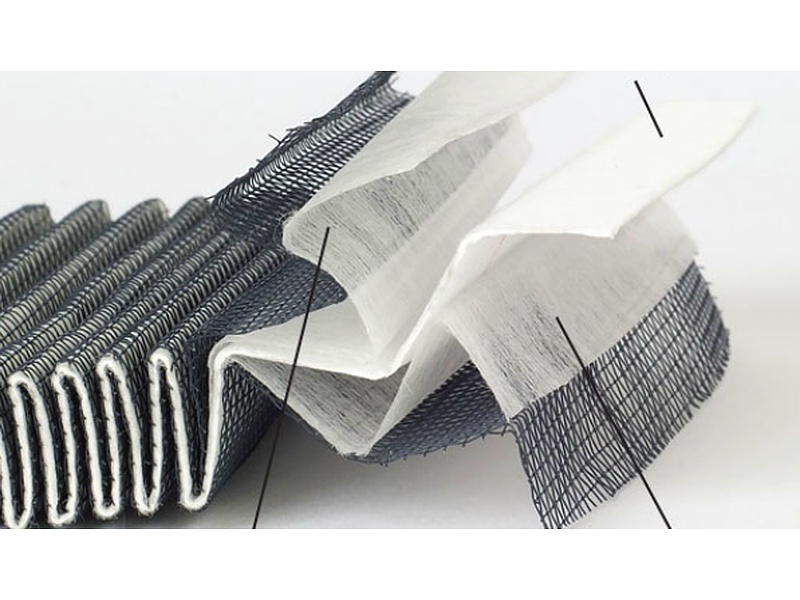 fibras textiles