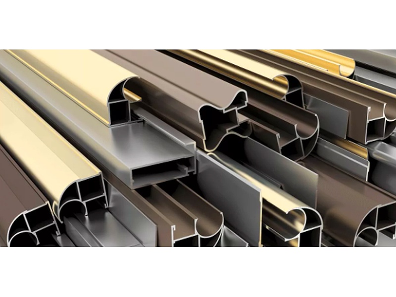 aluminio