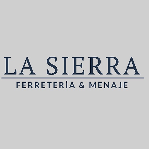 La sierra Materiales Herramientas
