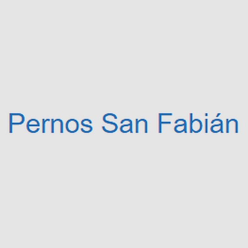 Ferreteria Materiales San Fabian