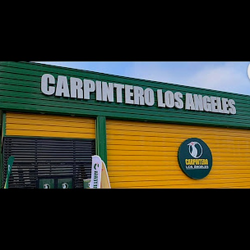 Carpintero y ferre Los Angeles