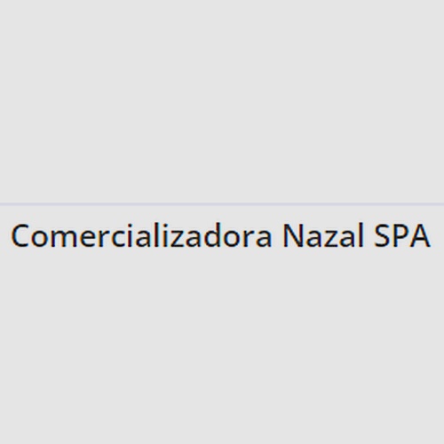 Comercializadora NAZAL SPA