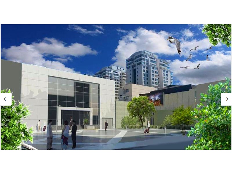 Venta de edificio corporativo, Chile
