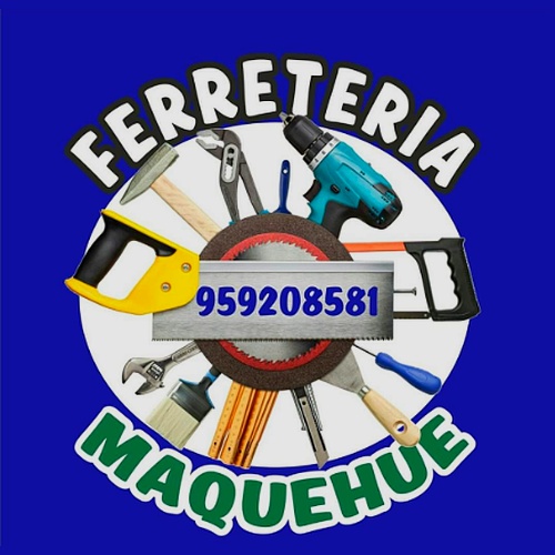 Ferretería Maquehue