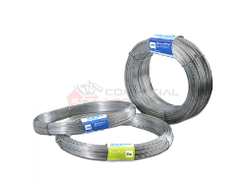Alambre Galvanizado Chile