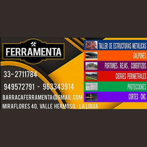 Ferramenta