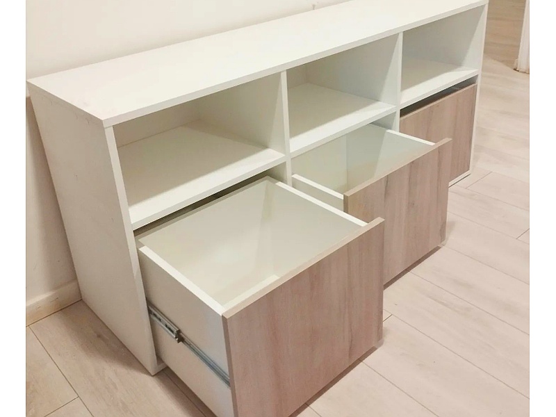 Mueble Modular Perú