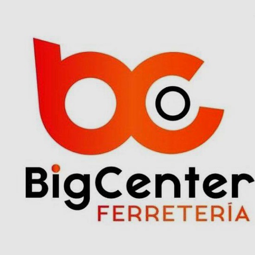 Ferretería BigCenter