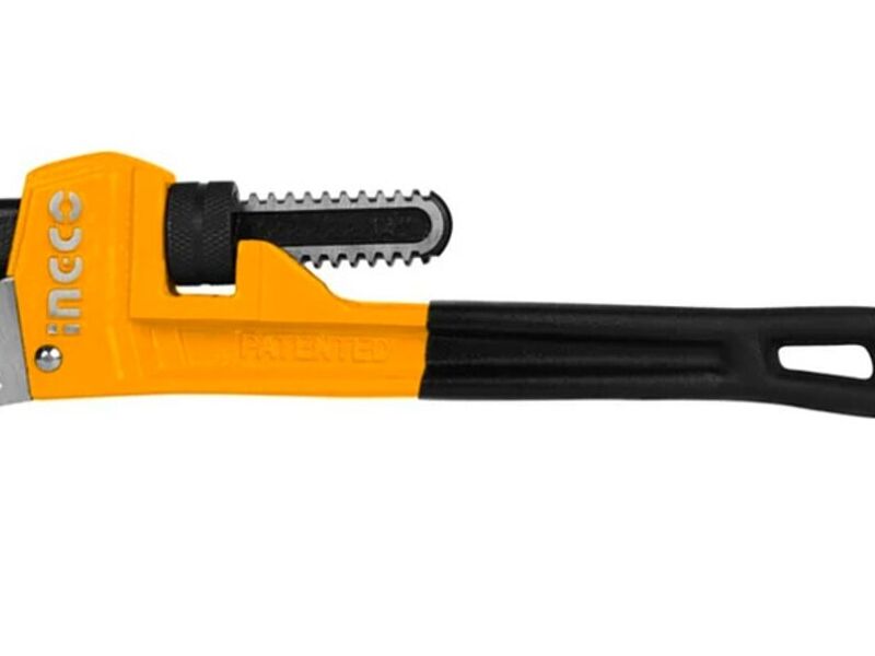 Llave tubo