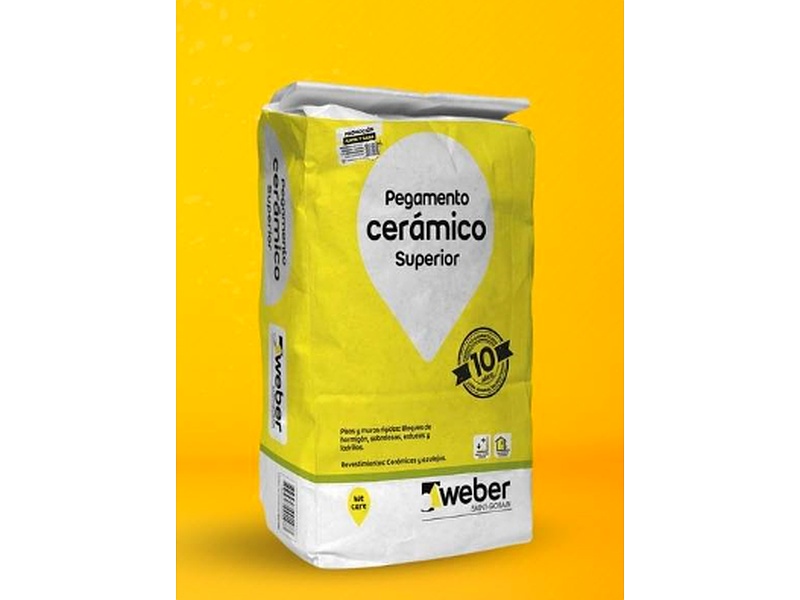 Pegamento Cerámico Chile