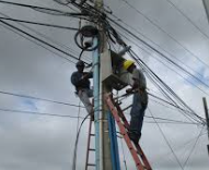 Instalación  eléctricos Chile 