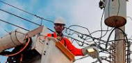 Construcción electrica  Chile
