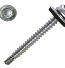 Tornillo Hexagonal Chile 