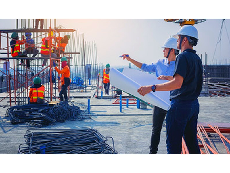 Servicio de Ingeniería Civil, Valparaíso