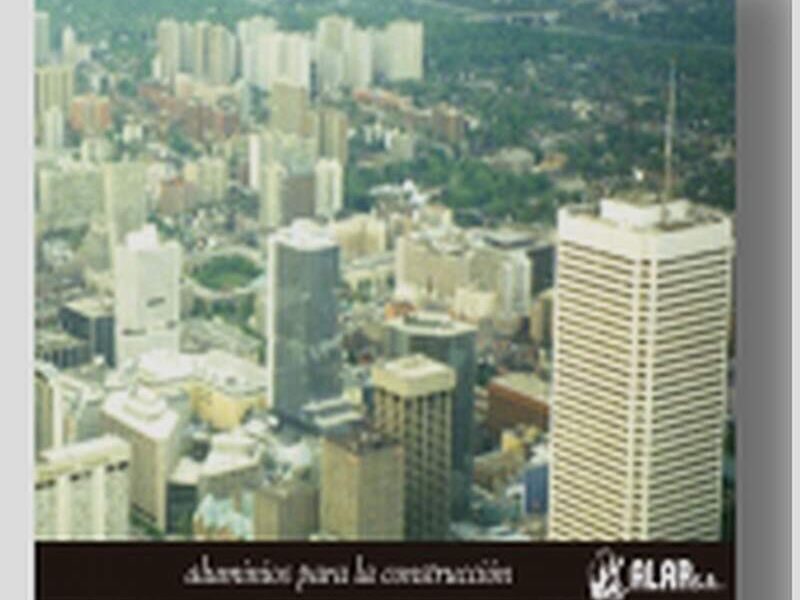 Catalogo Alar chile