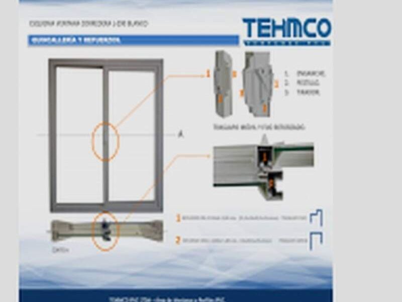 Tehmco chile