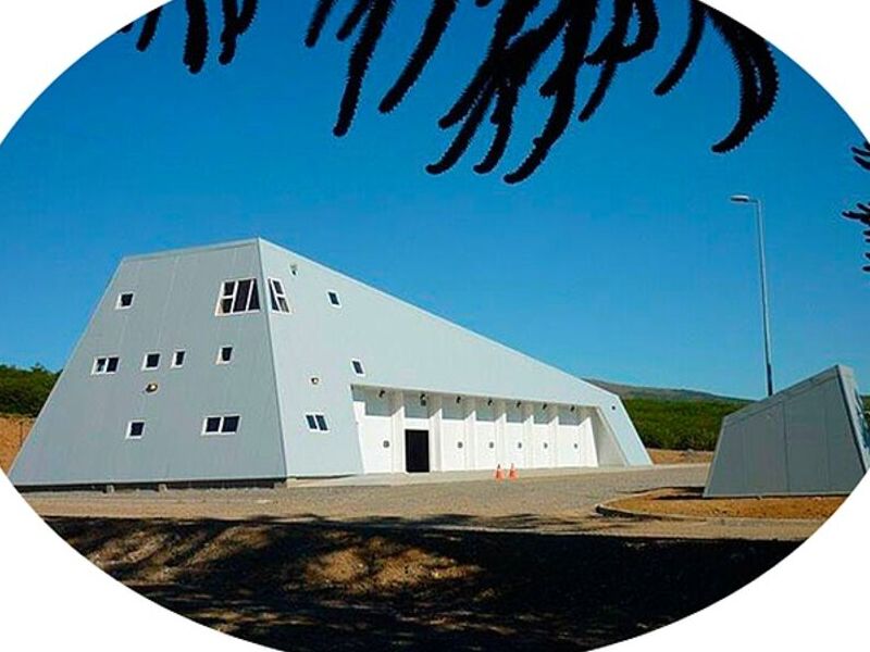 Diseño Arquitectónico Chile