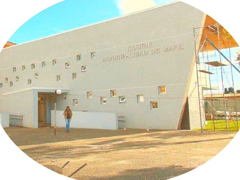 Servicio construcción Chile 