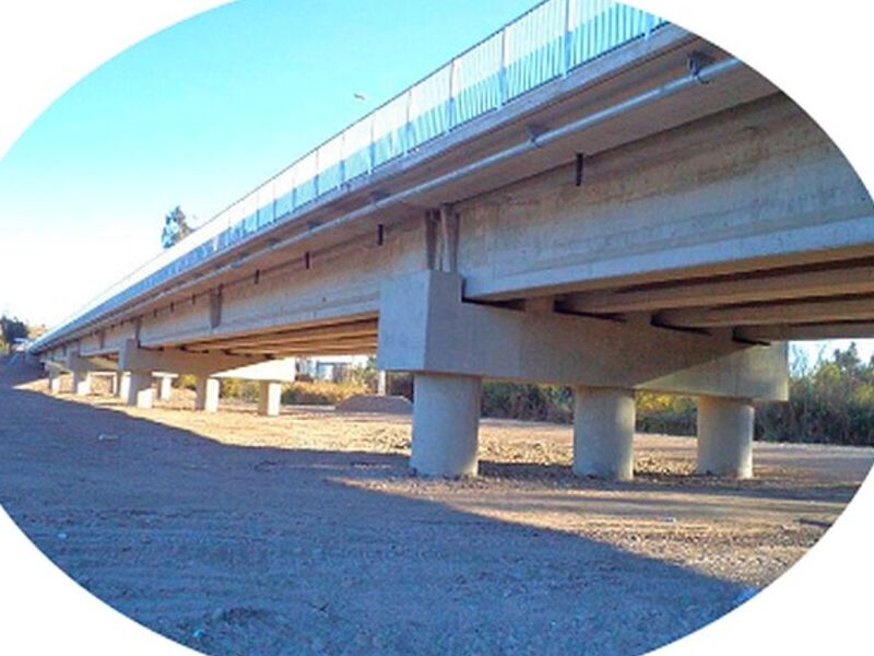 Mantenimiento vial  Chile