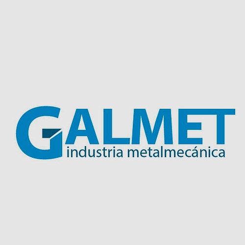 Galmet Industria Metalmecánica
