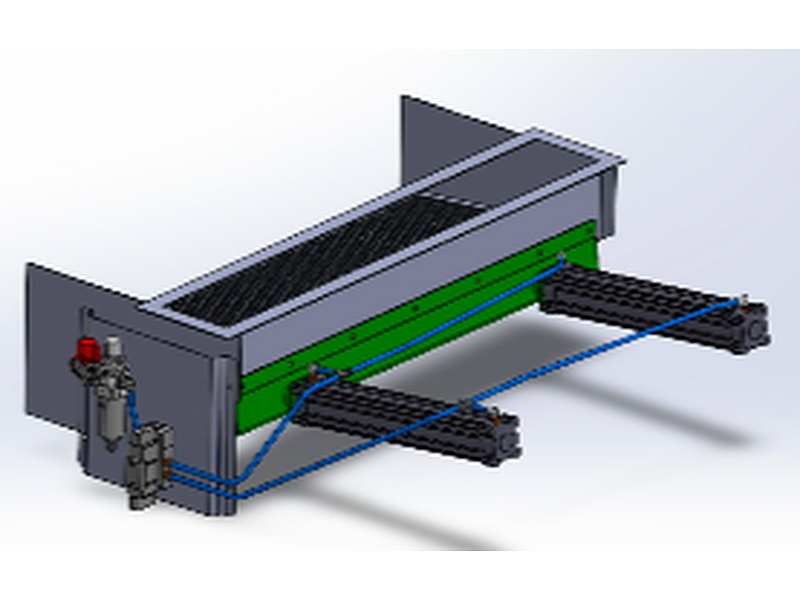 Diseño estructural, Chile