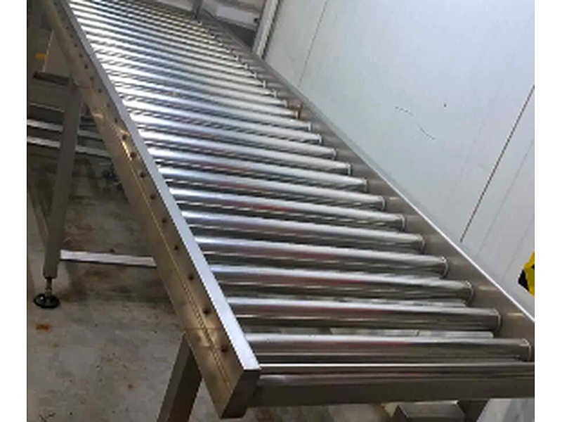 Fabricación en Acero Inoxidable, Rancagua