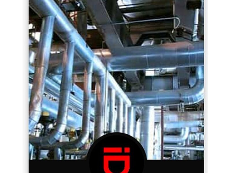Instalación estructuras metálicas Chile 