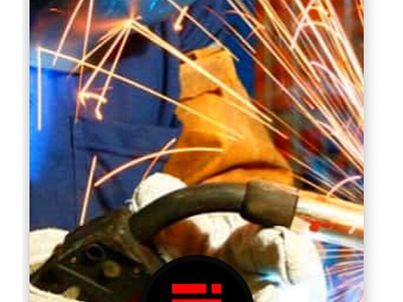 Servicio Soldadura Chile 