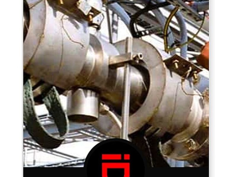 Mantenimiento industrial Chile 
