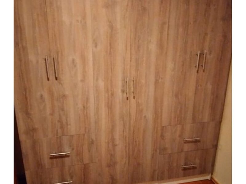 Closet Dormitorio Rancagua