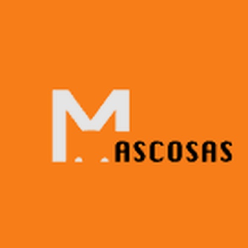 Mascosas