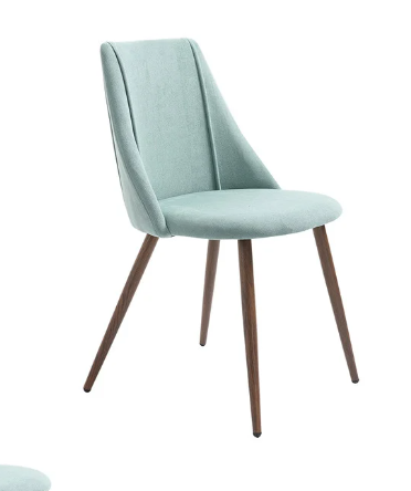 PACK 2 SILLAS DE COMEDOR MILAN II VERDE CHILE